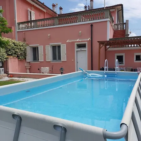 Holiday home Campagna, Indipendente Con Giardino 500 Mq E Piscina Privati
