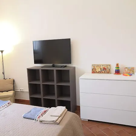 Campagna, Indipendente Con Giardino 500 Mq E Piscina Privati * Empoli