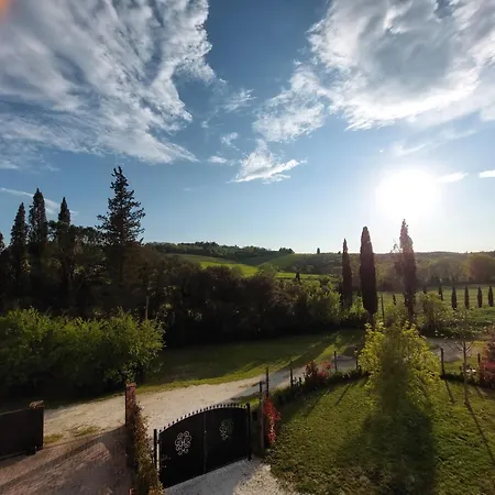 Campagna, Indipendente Con Giardino 500 Mq E Piscina Privati * Empoli