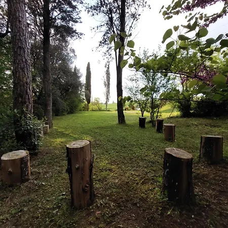 Campagna, Indipendente Con Giardino 500 Mq E Piscina Privati