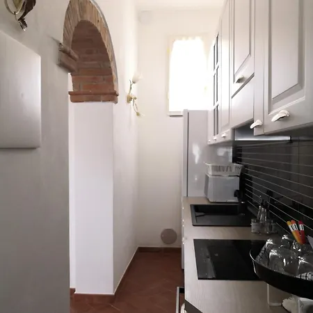 Сasa de vacaciones Campagna, Indipendente Con Giardino 500 Mq E Piscina Privati *