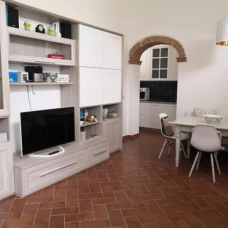 Holiday home Campagna, Indipendente Con Giardino 500 Mq E Piscina Privati