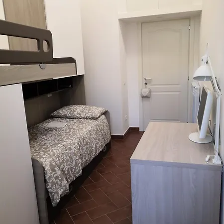 Campagna, Indipendente Con Giardino 500 Mq E Piscina Privati *