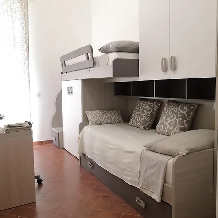 Campagna, Indipendente Con Giardino 500 Mq E Piscina Privati Holiday home